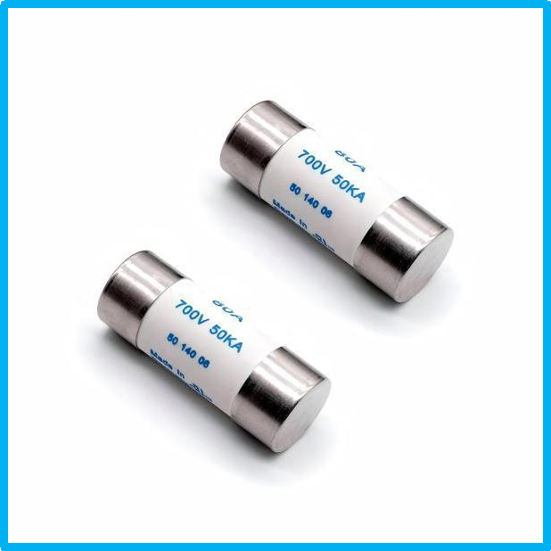 21*57陶瓷高压熔断器700V